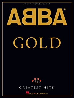 ABBA Gold: Greatest Hits