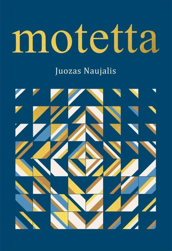 Motetta. Motetai chorui